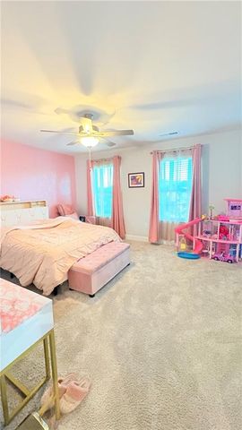 500 Elkwood Lane, Mcdonough, GA 30252