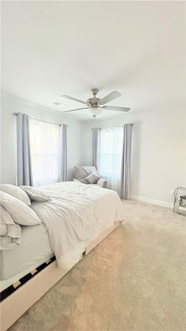 500 Elkwood Lane, Mcdonough, GA 30252