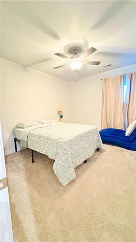 500 Elkwood Lane, Mcdonough, GA 30252