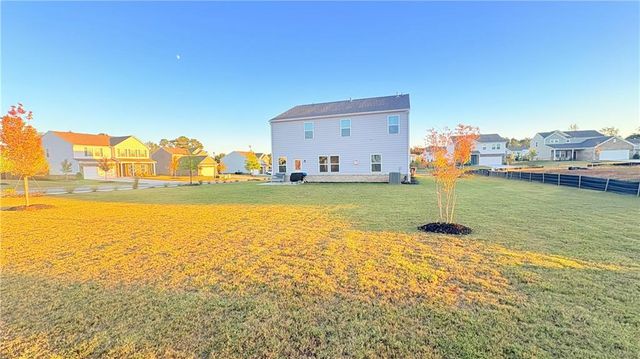 500 Elkwood Lane, Mcdonough, GA 30252