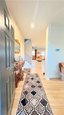 500 Elkwood Lane, Mcdonough, GA 30252