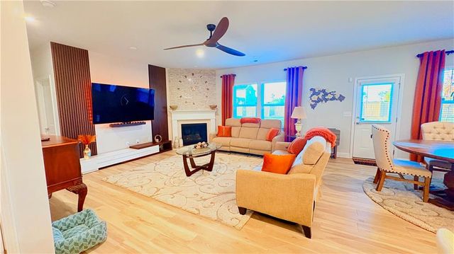 500 Elkwood Lane, Mcdonough, GA 30252