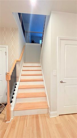 500 Elkwood Lane, Mcdonough, GA 30252