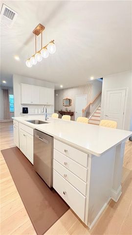 500 Elkwood Lane, Mcdonough, GA 30252