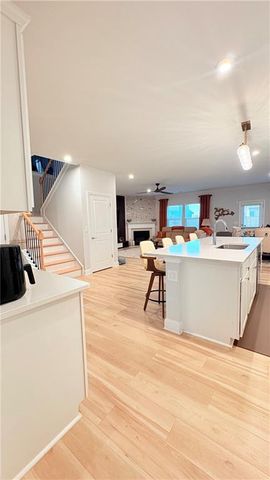 500 Elkwood Lane, Mcdonough, GA 30252