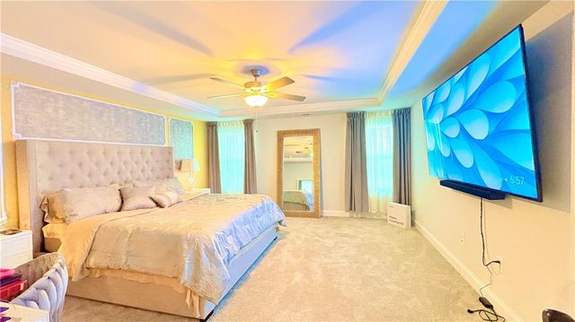 500 Elkwood Lane, Mcdonough, GA 30252