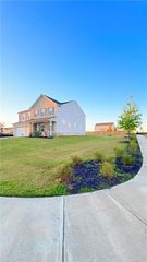 500 Elkwood Lane, Mcdonough, GA 30252