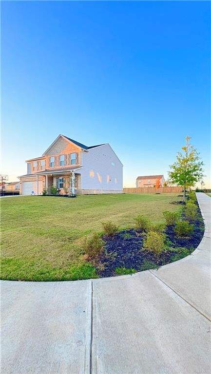 500 Elkwood Lane, Mcdonough, GA 30252