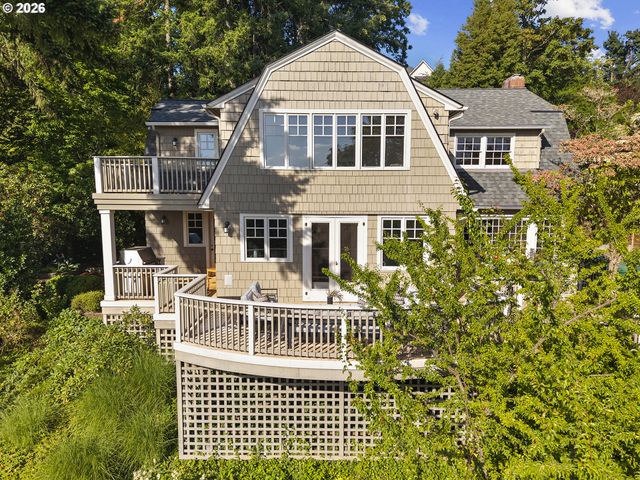 11605 S ELYSIUM Pl, Portland, OR 97219