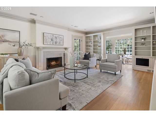 11605 S ELYSIUM Pl, Portland, OR 97219