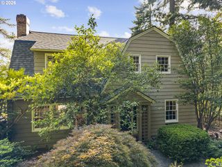 11605 S ELYSIUM Pl, Portland, OR 97219