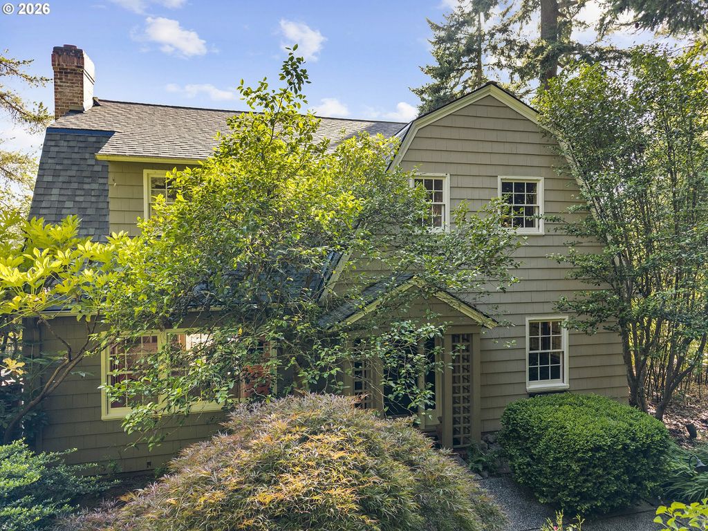 11605 S ELYSIUM Pl, Portland, OR 97219