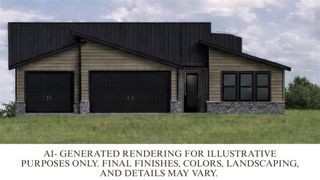 15 Halford Lane, Bella Vista, AR 72715