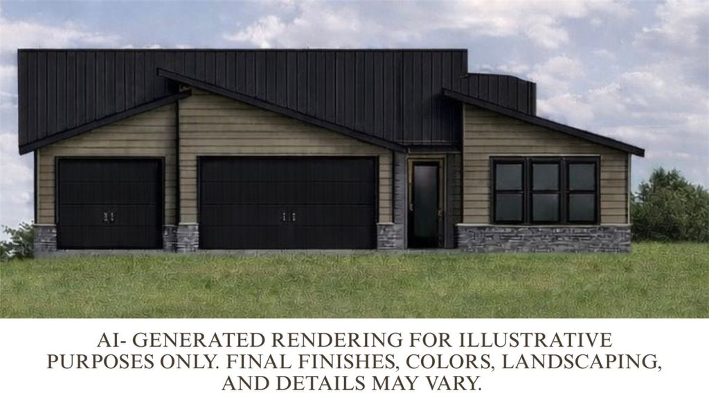 15 Halford Lane, Bella Vista, AR 72715