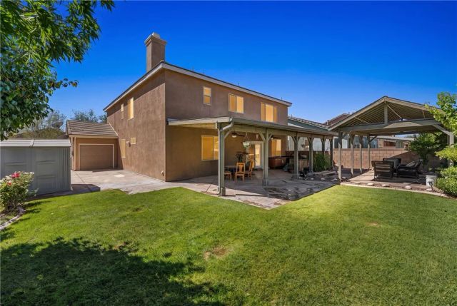 3107 W Lumber Street, Lancaster, CA 93536