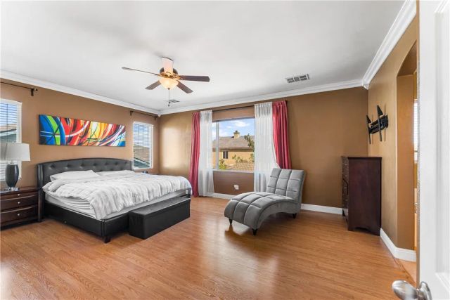 3107 W Lumber Street, Lancaster, CA 93536