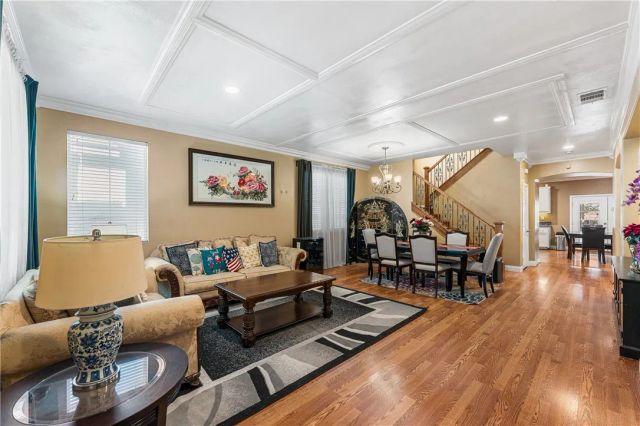 3107 W Lumber Street, Lancaster, CA 93536