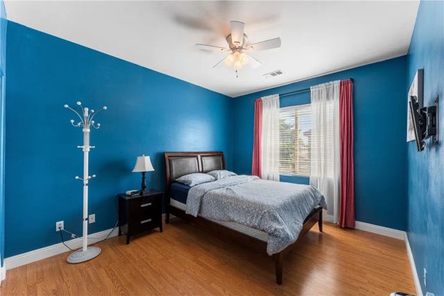 3107 W Lumber Street, Lancaster, CA 93536