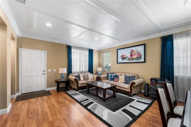 3107 W Lumber Street, Lancaster, CA 93536