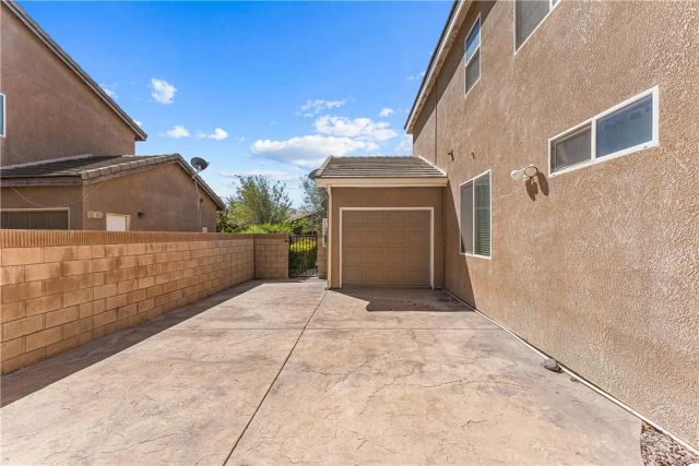 3107 W Lumber Street, Lancaster, CA 93536