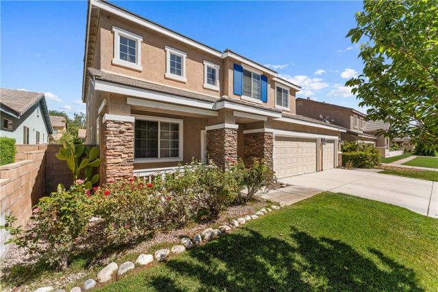 3107 W Lumber Street, Lancaster, CA 93536
