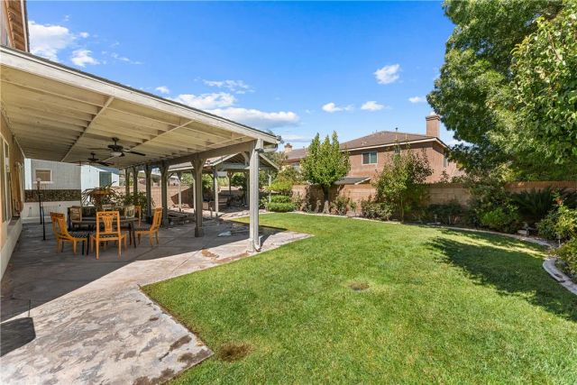 3107 W Lumber Street, Lancaster, CA 93536