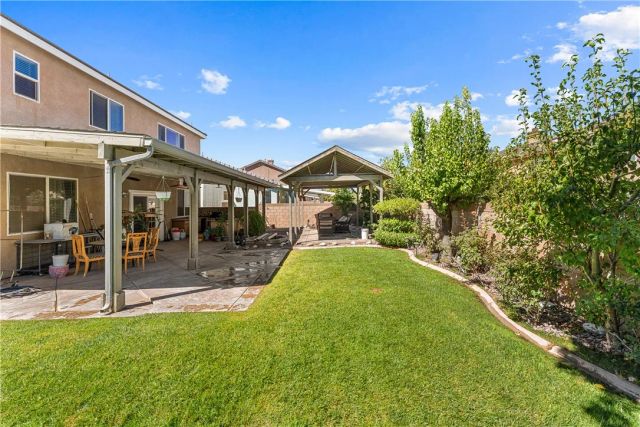 3107 W Lumber Street, Lancaster, CA 93536