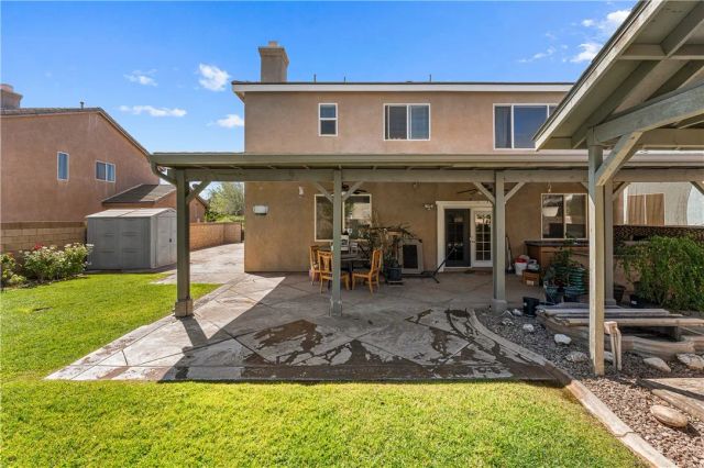 3107 W Lumber Street, Lancaster, CA 93536