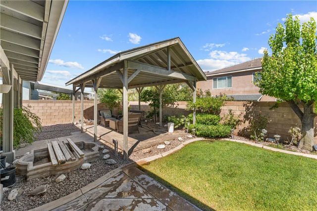3107 W Lumber Street, Lancaster, CA 93536