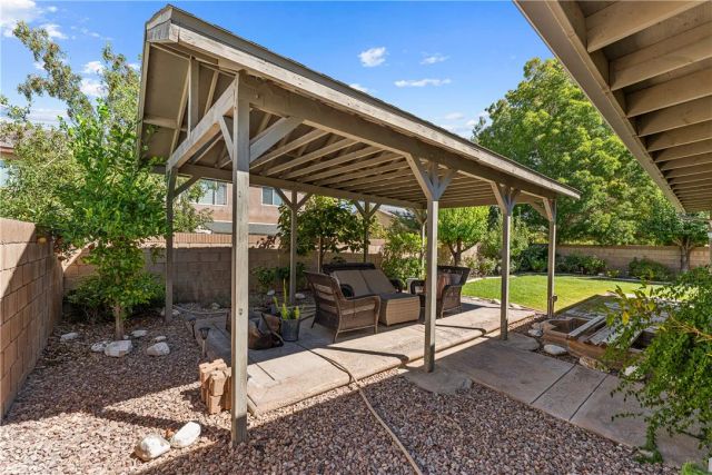 3107 W Lumber Street, Lancaster, CA 93536