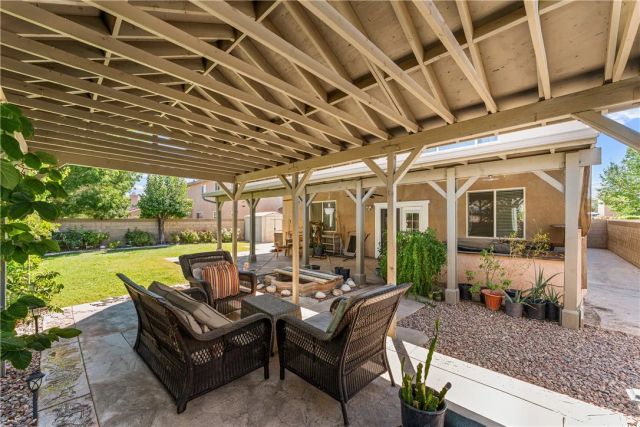 3107 W Lumber Street, Lancaster, CA 93536