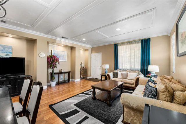 3107 W Lumber Street, Lancaster, CA 93536