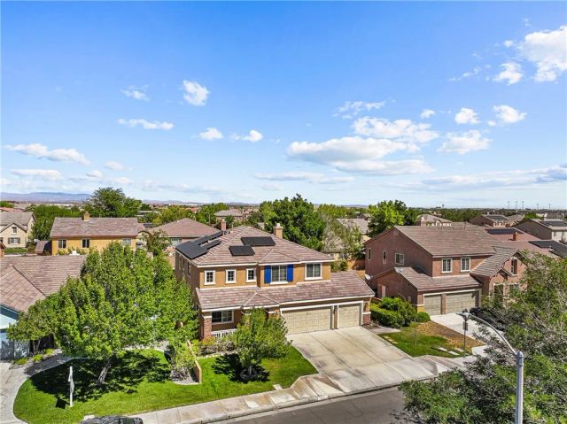 3107 W Lumber Street, Lancaster, CA 93536