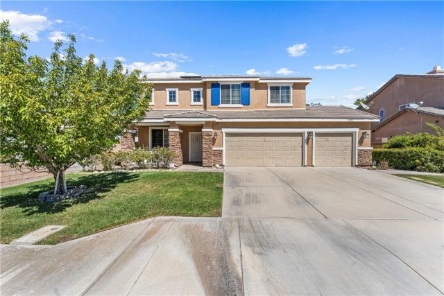 3107 W Lumber Street, Lancaster, CA 93536