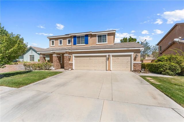 3107 W Lumber Street, Lancaster, CA 93536