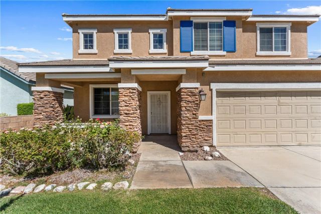 3107 W Lumber Street, Lancaster, CA 93536