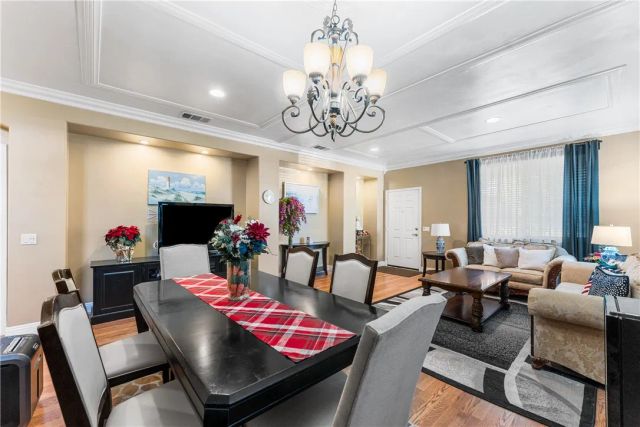 3107 W Lumber Street, Lancaster, CA 93536