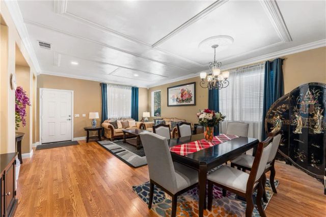 3107 W Lumber Street, Lancaster, CA 93536