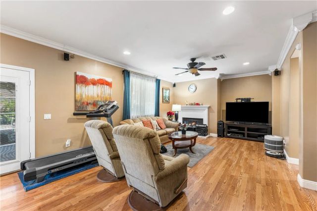 3107 W Lumber Street, Lancaster, CA 93536
