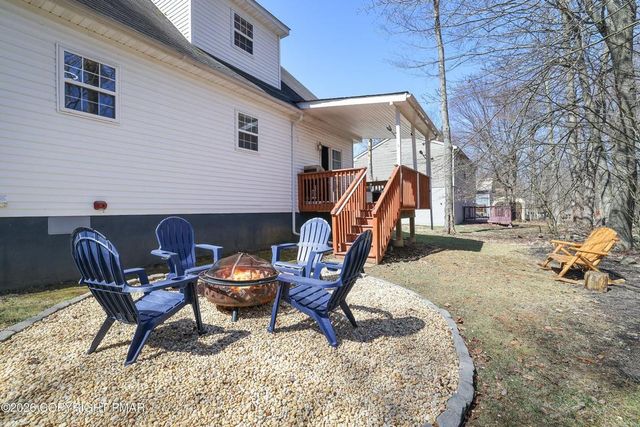 8138 Pecan Terrace, Coolbaugh Twp, PA 18466