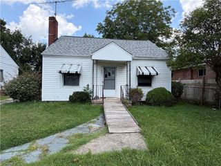 207 Woodbury Street, High Point, NC 27260