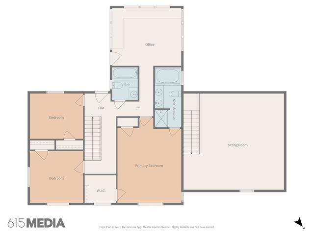 3841 Stevens Ln, Nashville, TN 37218