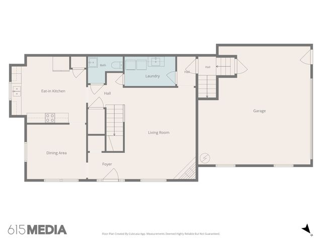 3841 Stevens Ln, Nashville, TN 37218