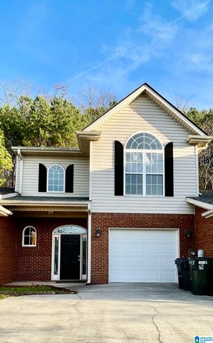 156 HAYESBURY COURT, Pelham, AL 35124