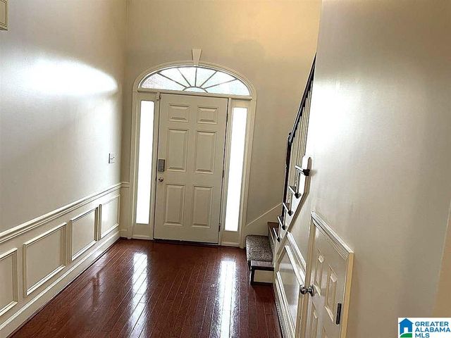 156 HAYESBURY COURT, Pelham, AL 35124