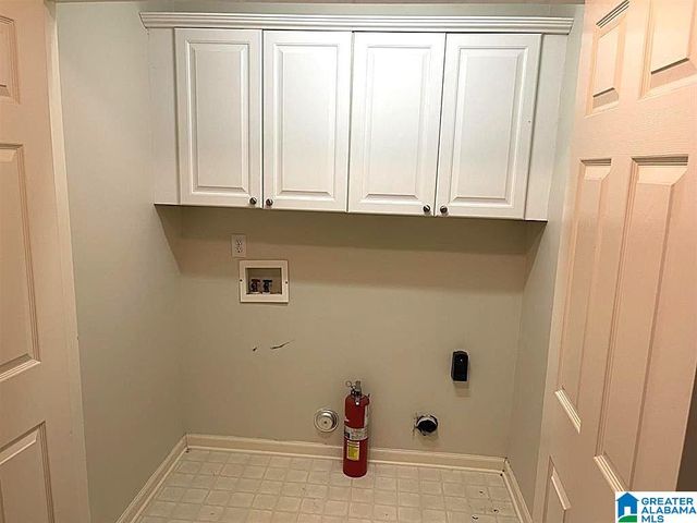 156 HAYESBURY COURT, Pelham, AL 35124