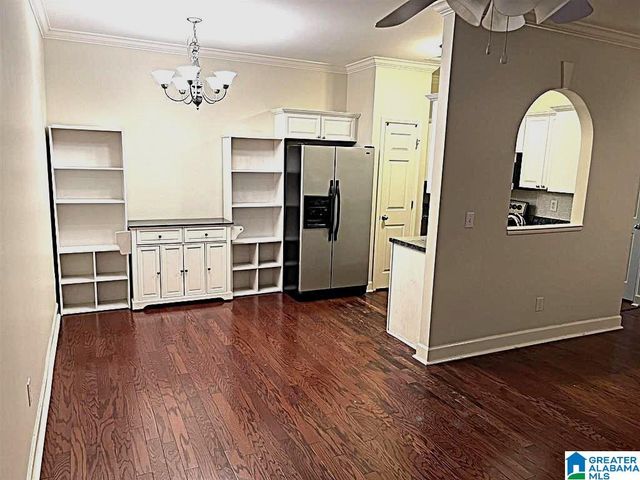 156 HAYESBURY COURT, Pelham, AL 35124