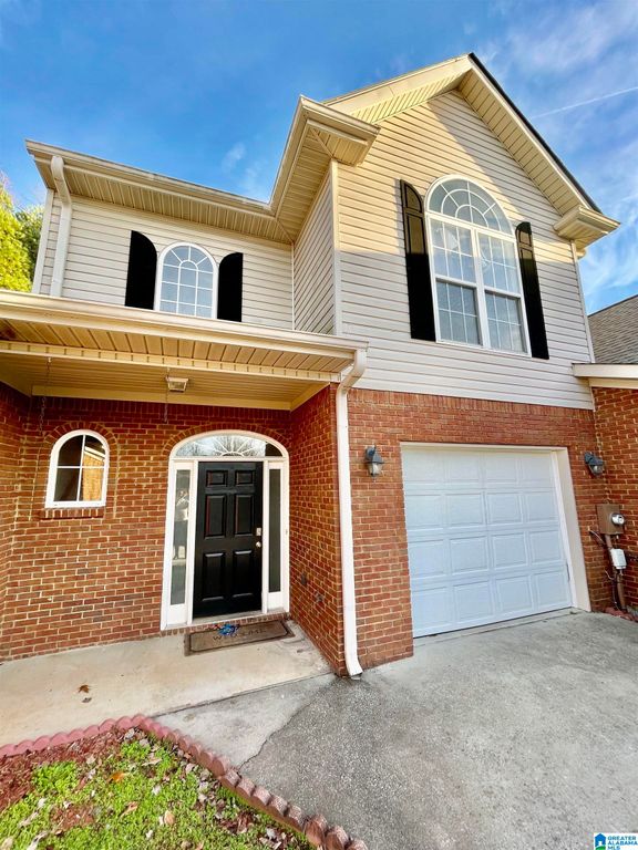 156 HAYESBURY COURT, Pelham, AL 35124