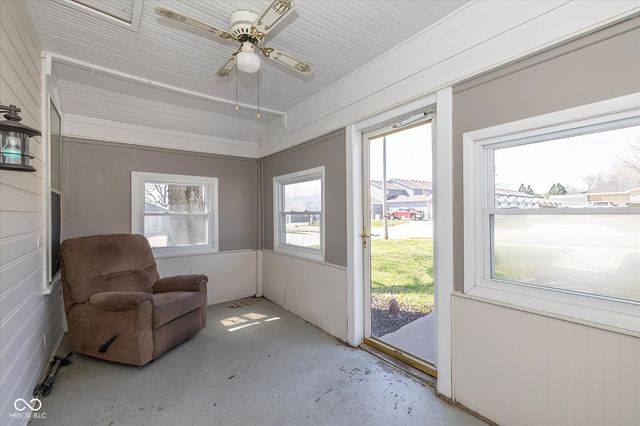 317 S Market Street, Rockville, IN 47872