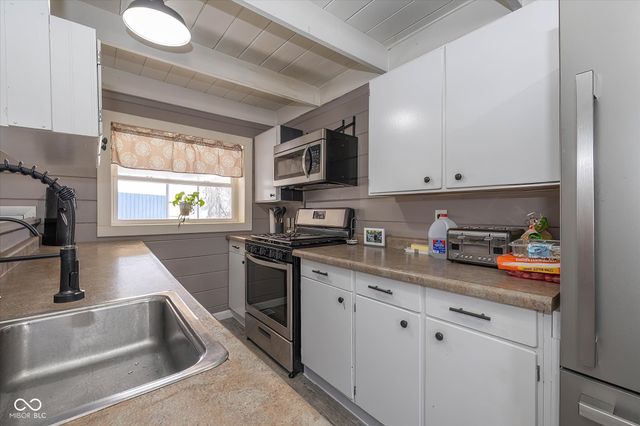 317 S Market Street, Rockville, IN 47872